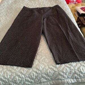 Eileen Fisher pants size large